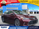 Thumbnail image of 2016 Toyota Avalon at Island Chevrolet