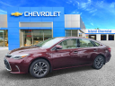 Thumbnail image of 2016 Toyota Avalon at Island Chevrolet