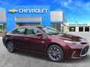 Thumbnail image of 2016 Toyota Avalon at Island Chevrolet