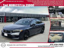Thumbnail image of 2023 Honda Civic at Nissan of Huntington