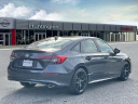 Thumbnail image of 2023 Honda Civic at Nissan of Huntington