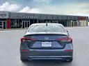 Thumbnail image of 2023 Honda Civic at Nissan of Huntington