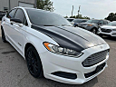 Thumbnail image of 2013 Ford Fusion Hybrid at SRQ BROTHERS AUTO SALES INC