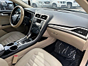 Thumbnail image of 2013 Ford Fusion Hybrid at SRQ BROTHERS AUTO SALES INC