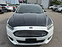 Thumbnail image of 2013 Ford Fusion Hybrid at SRQ BROTHERS AUTO SALES INC