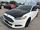 Thumbnail image of 2013 Ford Fusion Hybrid at SRQ BROTHERS AUTO SALES INC