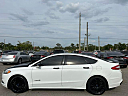 Thumbnail image of 2013 Ford Fusion Hybrid at SRQ BROTHERS AUTO SALES INC