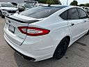 Thumbnail image of 2013 Ford Fusion Hybrid at SRQ BROTHERS AUTO SALES INC