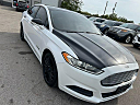 Thumbnail image of 2013 Ford Fusion Hybrid at SRQ BROTHERS AUTO SALES INC