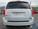 2019 Dodge Grand Caravan SE at Duncan Suzuki