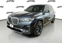 Thumbnail image of 2022 BMW X7 at Habberstad BMW of Huntington