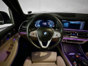 2022 BMW X7 xDrive40i at Habberstad BMW of Huntington