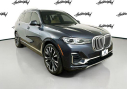 Thumbnail image of 2022 BMW X7 at Habberstad BMW of Huntington