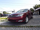 2002 Toyota Camry at Not Secure Example Site