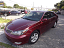Thumbnail image of 2002 Toyota Camry at Not Secure Example Site