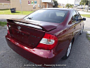 Thumbnail image of 2002 Toyota Camry at Not Secure Example Site