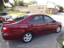 Thumbnail image of 2002 Toyota Camry at Not Secure Example Site