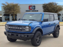 Thumbnail image of 2024 Ford Bronco at Kory Hooks Ford Chrysler Dodge Jeep Ram