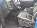 Thumbnail image of 2024 Ford Bronco at Kory Hooks Ford Chrysler Dodge Jeep Ram