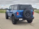 Thumbnail image of 2024 Ford Bronco at Kory Hooks Ford Chrysler Dodge Jeep Ram