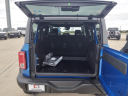 Thumbnail image of 2024 Ford Bronco at Kory Hooks Ford Chrysler Dodge Jeep Ram