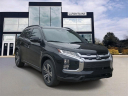 Thumbnail image of 2024 Mitsubishi Outlander Sport at LaFontaine Infiniti of Ann Arbor
