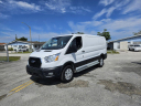 Thumbnail image of 2021 Ford Transit at AUTOLANDIA of HOLLYWOOD, FL