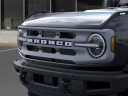 2024 Ford Bronco Big Bend at Hackensack All American Ford Used