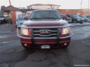 Thumbnail image of 2009 GMC Yukon XL at Parker Store
