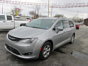 2017 Chrysler Pacifica Touring-L Plus at J Turner Automotive Pre-Owned