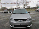 Thumbnail image of 2017 Chrysler Pacifica at J Turner Automotive Pre-Owned