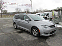 Thumbnail image of 2017 Chrysler Pacifica at J Turner Automotive Pre-Owned