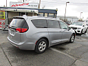 Thumbnail image of 2017 Chrysler Pacifica at J Turner Automotive Pre-Owned