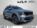 Thumbnail image of 2024 Kia Sorento at Kia of Cape Coral