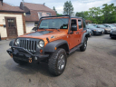 Thumbnail image of 2010 Jeep Wrangler Unlimited at MASTER AUTO SALES
