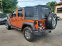 Thumbnail image of 2010 Jeep Wrangler Unlimited at MASTER AUTO SALES