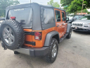 Thumbnail image of 2010 Jeep Wrangler Unlimited at MASTER AUTO SALES
