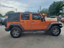 Thumbnail image of 2010 Jeep Wrangler Unlimited at MASTER AUTO SALES