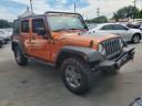 Thumbnail image of 2010 Jeep Wrangler Unlimited at MASTER AUTO SALES