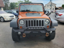 Thumbnail image of 2010 Jeep Wrangler Unlimited at MASTER AUTO SALES
