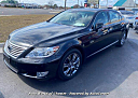 2011 Lexus LS 460 L at Auto World of Chester