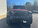 Thumbnail image of 2013 Jeep Wrangler Unlimited at Bo Haarala Autoplex