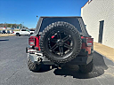 Thumbnail image of 2013 Jeep Wrangler Unlimited at Bo Haarala Autoplex