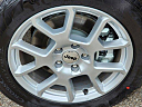 Thumbnail image of 2023 Jeep Renegade at Performance Chrysler Dodge Jeep Ram Centerville