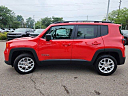 Thumbnail image of 2023 Jeep Renegade at Performance Chrysler Dodge Jeep Ram Centerville