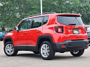 Thumbnail image of 2023 Jeep Renegade at Performance Chrysler Dodge Jeep Ram Centerville