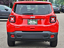 Thumbnail image of 2023 Jeep Renegade at Performance Chrysler Dodge Jeep Ram Centerville