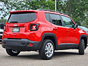 Thumbnail image of 2023 Jeep Renegade at Performance Chrysler Dodge Jeep Ram Centerville