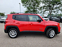 Thumbnail image of 2023 Jeep Renegade at Performance Chrysler Dodge Jeep Ram Centerville