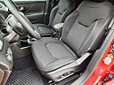 Thumbnail image of 2023 Jeep Renegade at Performance Chrysler Dodge Jeep Ram Centerville